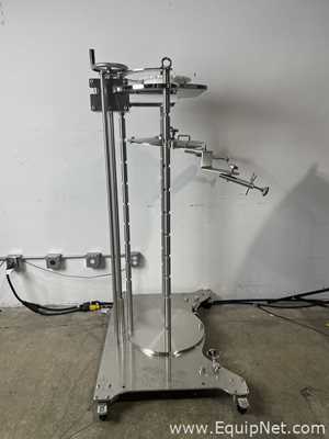 PALL Stax Process Scale Filter Chassis