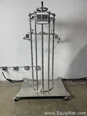 PALL Stax Process Scale Filter Chassis