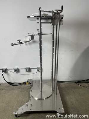 PALL Stax Process Scale Filter Chassis