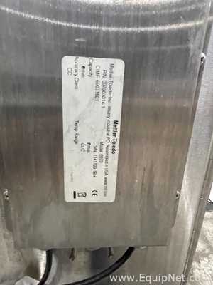 Tanque aço inox Lee Industries, Inc. 250L DP