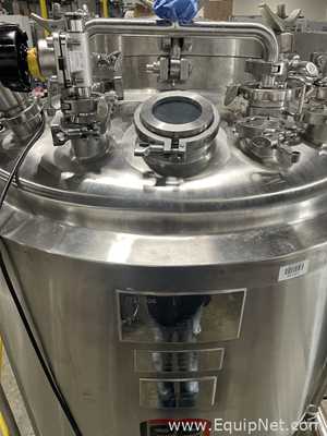 Recipiente de Mistura aço inox Lee Industries, Inc. 500LDP