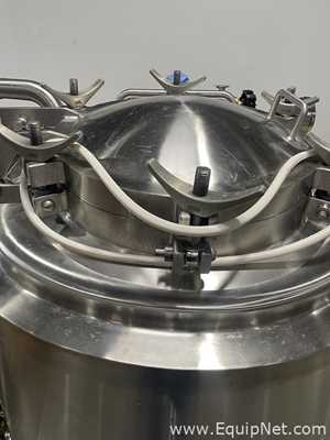 Recipiente de Mistura aço inox Lee Industries, Inc. 500LDP