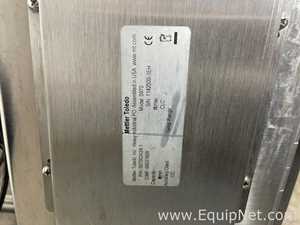 Recipiente de Mistura aço inox Lee Industries, Inc. 500LDP
