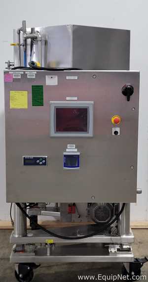Thermo Scientific IM1920 750L Single Use System Mixer