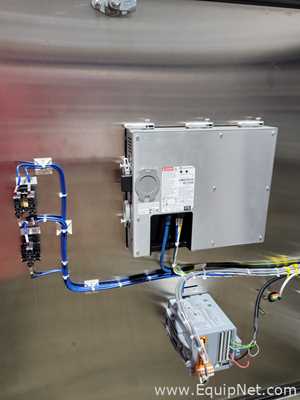 Thermo Scientific IM1920 750L Single Use System Mixer