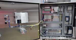 Thermo Scientific IM1920 750L Single Use System Mixer