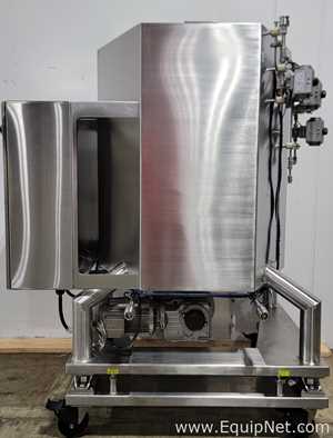 Thermo Scientific IM1920 750L Single Use System Mixer