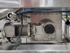 Thermo Scientific IM1920 750L Single Use System Mixer