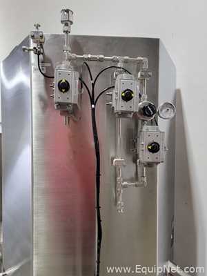 Thermo Scientific IM1920 750L Single Use System Mixer