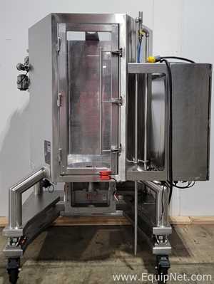 Thermo Scientific IM1920 750L Single Use System Mixer