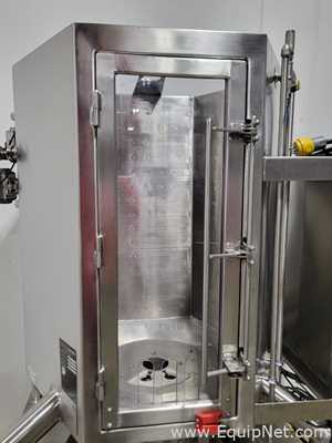 Thermo Scientific IM1920 750L Single Use System Mixer
