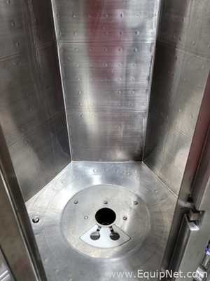 Thermo Scientific IM1920 750L Single Use System Mixer