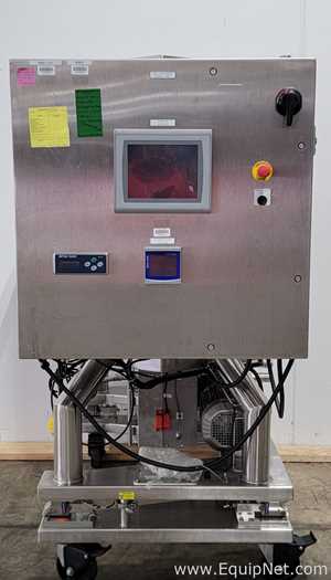Thermo Scientific IM1921 500L Single Use System Mixer