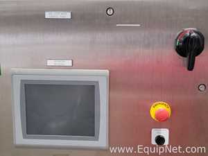 Thermo Scientific IM1921 500L Single Use System Mixer