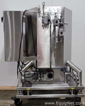 Thermo Scientific IM1921 500L Single Use System Mixer