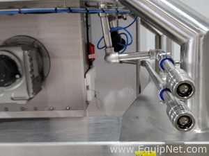 Thermo Scientific IM1921 500L Single Use System Mixer