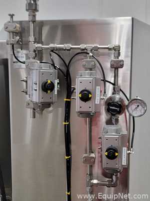 Thermo Scientific IM1921 500L Single Use System Mixer