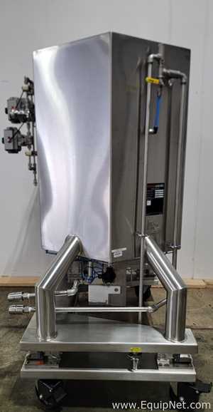 Thermo Scientific IM1921 500L Single Use System Mixer