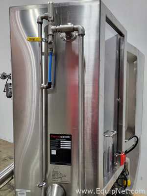 Thermo Scientific IM1921 500L Single Use System Mixer