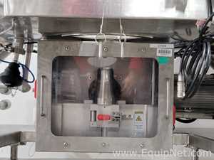 Thermo Scientific IM1921 500L Single Use System Mixer