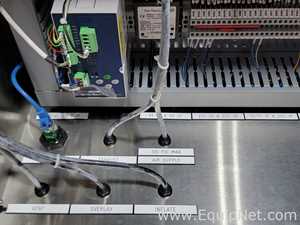 Thermo Scientific IM1921 500L Single Use System Mixer