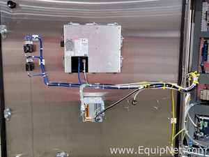 Thermo Scientific IM1921 500L Single Use System Mixer