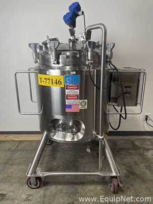 Recipiente de Presión DCI T-77146 250L