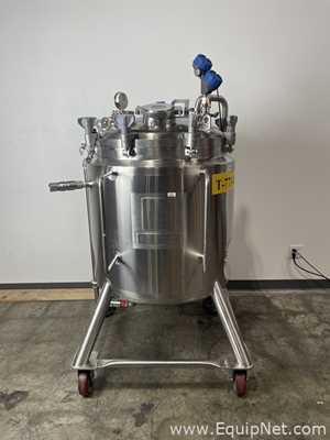 Recipiente de Presión DCI T-77146 250L