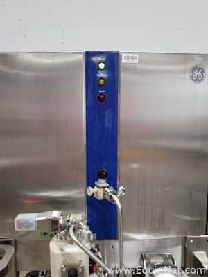 GE Healthcare AKTAprocess Chromatography System