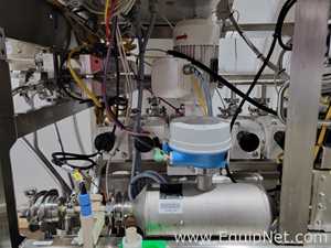GE Healthcare AKTAprocess Chromatography System