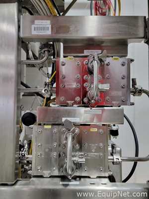 GE Healthcare AKTAprocess Chromatography System
