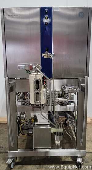 GE Healthcare AKTAprocess Chromatography System