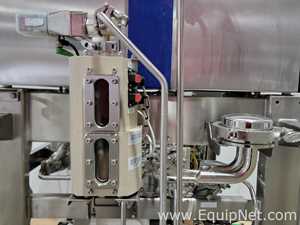 GE Healthcare AKTAprocess Chromatography System