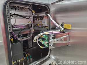 GE Healthcare AKTAprocess Chromatography System