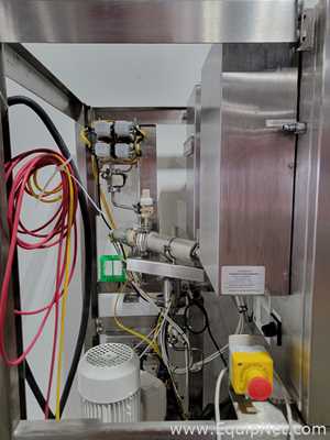 GE Healthcare AKTAprocess Chromatography System
