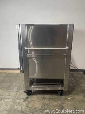  Acero inoxidable Hyclone LLC 1000L