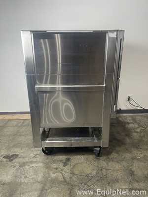  Acero inoxidable Hyclone LLC 1000L