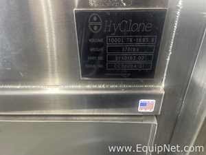  Acero inoxidable Hyclone LLC 1000L