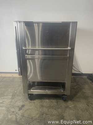  Acero inoxidable Hyclone LLC 1000L