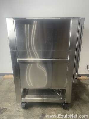  Acero inoxidable Hyclone LLC 1000L