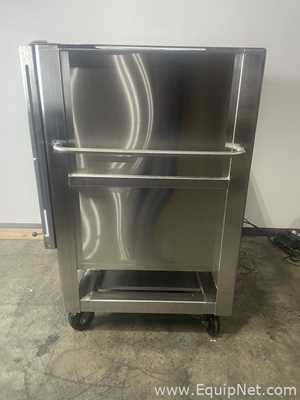  Acero inoxidable ConeCraft 1000L