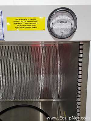 Baker Company EG6252 Flow Hood