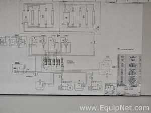 Baker Company EG6252 Flow Hood