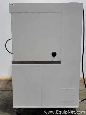 Baker Company EG6252 Flow Hood