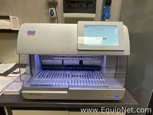 Qiagen EZ2 Connect Sample Preparation Liquid Handler