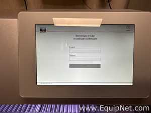 Qiagen EZ2 Connect Sample Preparation Liquid Handler