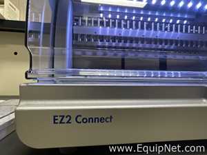 Qiagen EZ2 Connect Sample Preparation Liquid Handler
