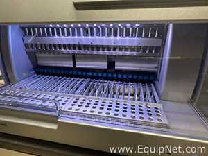 Qiagen EZ2 Connect Sample Preparation Liquid Handler