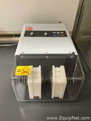 Misturador para Laboratórios Retsch MM300