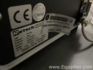 Misturador para Laboratórios Retsch MM300